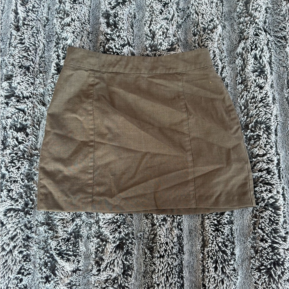 Ann Taylor skirt